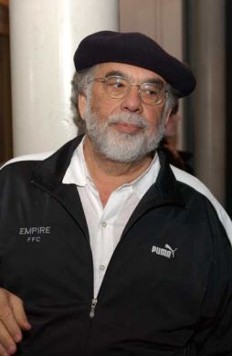 Francis Ford Coppola